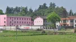 鴻仙中學 鴻仙中學