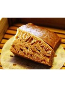 蘋果紅糖小烤糕 蘋果紅糖小烤糕