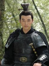 電視劇《神話》中的蒙毅（胡歌飾）