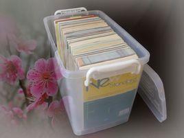 裝書收納箱 裝書收納箱