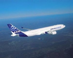 空中客車A330