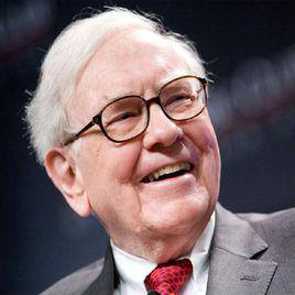 沃倫·巴菲特 沃倫·巴菲特