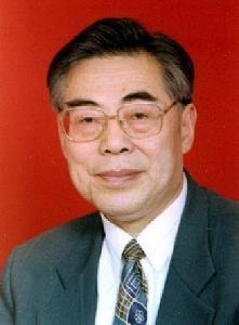 黃憲[中科院院士、有機化學家]