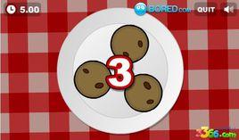 吃餅乾2 吃餅乾2