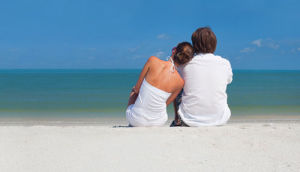 婚後小休 婚後小休