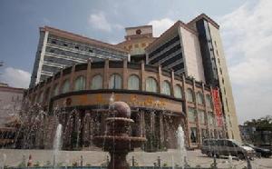 深圳長豐花園酒店