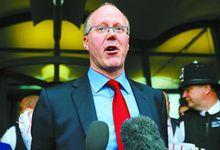 喬治&middot;恩特威斯爾