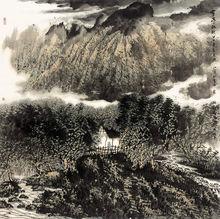 宋新江作品鑑賞三