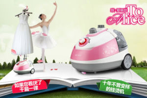 華光蒸汽掛燙機 WY2001-H