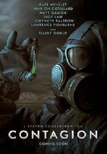 傳染[美國2011年史蒂芬·索德伯格執導電影]