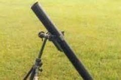 T-75 81毫米迫擊炮 T-75 81毫米迫擊炮