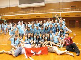 哈佛AUSCR中美學生領袖峰會 哈佛AUSCR中美學生領袖峰會