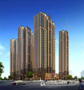 中聯依山伴城 中聯依山伴城