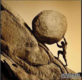 西敘福斯[希臘神話人物]