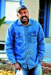 戴維·厄普丘奇 戴維·厄普丘奇