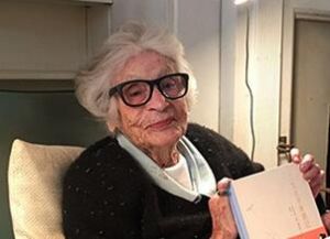 瑪麗安·坎農·施萊辛格 瑪麗安·坎農·施萊辛格