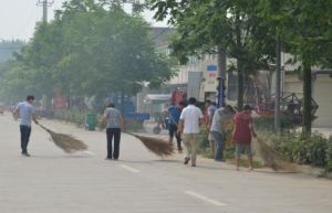 黃橋鎮[潁上縣]
