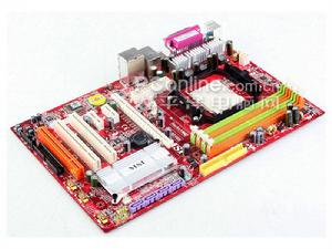 微星K9NNEO2-F 微星K9NNEO2-F