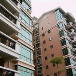 江景花園 江景花園