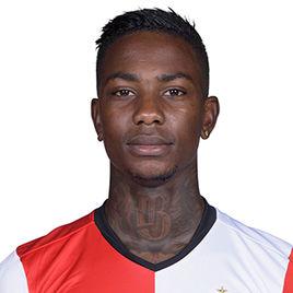 埃爾耶羅·埃利亞 埃爾耶羅·埃利亞