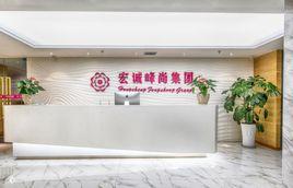 四川宏誠峰尚商貿有限公司 四川宏誠峰尚商貿有限公司