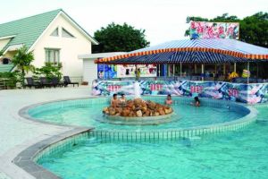 昆明唐韻溫泉大酒店 昆明唐韻溫泉大酒店