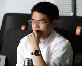 楊志洪[旅遊規劃師]