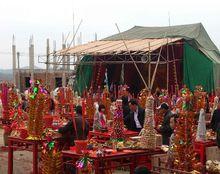 上寮村[廣東省陸豐市大安鎮上寮村]