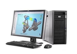 圖形工作站 圖形工作站