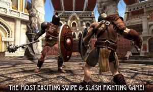 血之榮耀變態版 Blood and Glory