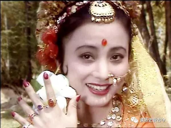 取經路上美女如雲唐僧多次“坐懷不亂”不是不能而是不敢嗎? 取經路上美女如雲唐僧多次“坐懷不亂”不是不能而是不敢嗎?