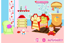 甜心寶貝的家 甜心寶貝的家