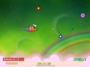 冰激凌飛兔 冰激凌飛兔