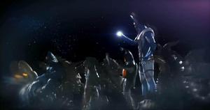 究極生命體雷布拉德星人