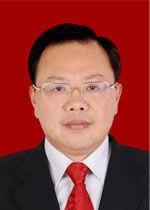 黃金龍[景德鎮市委常委]