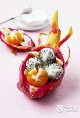 水果沙拉船 水果沙拉船