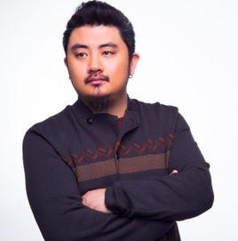 宋洋[末裔樂隊主唱、麥愛文化CEO]