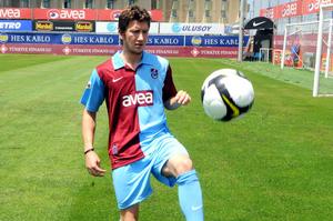 費爾哈特&middot;厄茲托倫