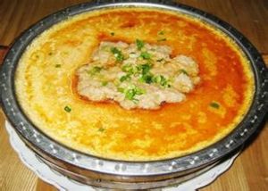 汽水肉蒸蛋 汽水肉蒸蛋