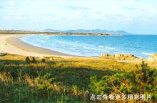 銀沙灘[湖南臨湘銀沙灘]