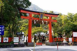 松尾大社 松尾大社