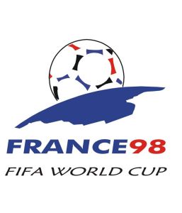 1998年法國世界盃 1998年法國世界盃