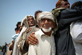 人口老齡化 人口老齡化