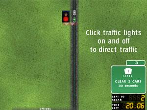 我愛指揮交通 我愛指揮交通