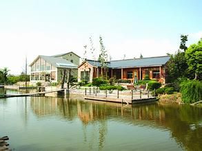 羊尖麗安村 羊尖麗安村