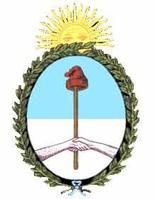 阿根廷國徽 阿根廷國徽