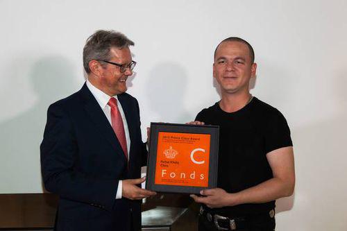 帕爾哈提[中國好聲音學員]