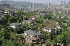 保利高爾夫別墅 保利高爾夫別墅