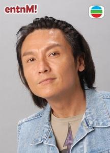 陳啟發 (Derek) (關禮傑飾)