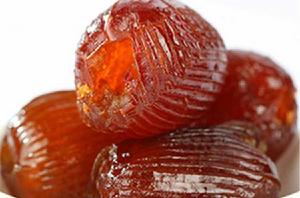 新疆紅棗蜜 新疆紅棗蜜